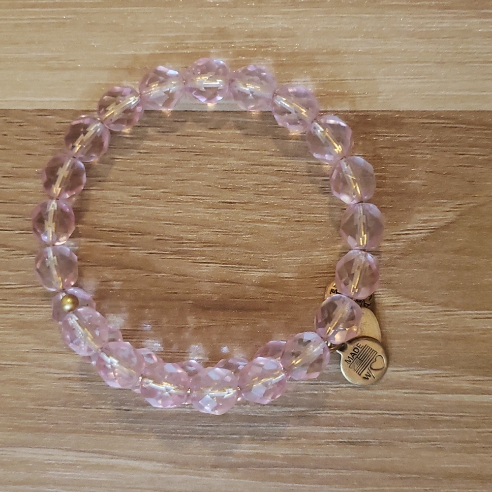 Alex and Ani Bracelet